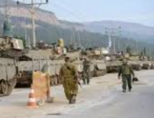 الاحتلال الإسرائيلى يتوغل بريف القنيطرة الشمالى فى سوريا