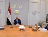 وزير المالية: مستمرون فى مسار التسهيلات الضريبية والجمركية والعقارية لتخفيف الأعباء عن المواطنين