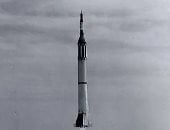 زى النهاردة.. إطلاق صاروخ ميركوري فى رحلة تجريبية قبل نقل رواد الفضاء