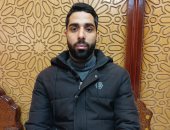 صوت قرآني واعد.. القارئ وليد صلاح رحلة مميزة وحلمه إذاعة القرآن الكريم