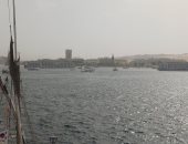 تعليم أسوان تقرر فصل التيار الكهربائى عن المدارس بسبب سوء الطقس