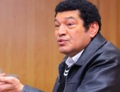 باسم سمرة: قابلت محامين أثناء التحضير لعين سحرية وزكي شخصية مهزوزة