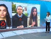 مراسلة القاهرة الإخبارية: غارات أمريكية عنيفة على الحشد الشعبي في العراق