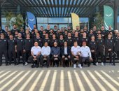 انطلاق الدورة التخصصية لمدربي حراس المرمى بمركز المنتخبات الوطنية