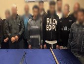 خناقة الست والكلب.. الأمن يضبط 11 شخصا فى معركة شوارع بولاق الدكرور