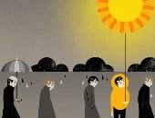 التقلبات الجوية وأسرار المزاج.. كيف تتحكم حالة الطقس فى مشاعرنا؟