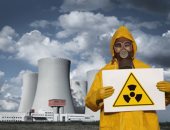 روشتة الذكاء الاصطناعي للتعامل مع الإشعاع النووي