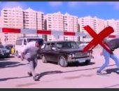 سلامتك تهمنا.. وزارة النقل تناشد المواطنين الالتزام بتعليمات عبور المزلقانات