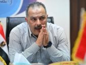 مياه القناة ترفع درجة الاستعداد القصوى لمواجهة موجة التقلبات الجوية