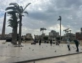 بعد توجيه محافظ بورسعيد بتطويرها.. أهم المعلومات عن حديقة المسلة «فيديو وصور»