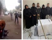 معركة الشقة الدامية.. الأمن يضبط طرفي مشاجرة "النسيب والمنزل"