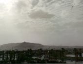 محافظة أسوان تعلن حالة الطوارئ لمواجهة تقلبات الطقس