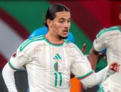 إصابة تُبعد أنيس حاج موسى عن معسكر الجزائر في تورينو