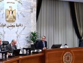 الحكومة: استمرار التنسيق لضمان استقرار الأسواق وبقاء مخزون استراتيجى من السلع