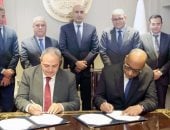 رئيس الوطنية للصحافة يشيد بجهود وزير التربية والتعليم في تطوير المنظومة التعليمية