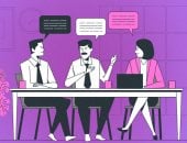 8 عبارات بسيطة تكسبك احترام الآخرين.. عبر عن نفسك بأدب