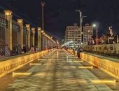 سحر المدينة الباسلة.. بورسعيد أيقونة السياحة على ضفاف المجرى الملاحى