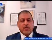 رمضان أبو جزر: تصريحات ترامب حول إيران بارقة أمل دولية