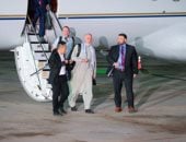 الإمارات تعلن التوسط للإفراج عن مواطن أمريكى كان مسجونا فى أفغانستان