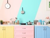 أفضل 5 ألوان للمطبخ وفقًا لفن الفاستو شاسترا.. تصميمات هادية ومبهجة