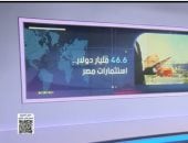 تقرير لإكسترا نيوز: مصر تقود طفرة استثمارية قياسية فى دول الكوميسا خلال 2024