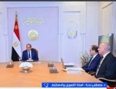 أستاذ تمويل: موازنة 2026 تستهدف نموا 5.4% وفائضا 1.2 تريليون جنيه