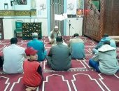 أوقاف جنوب سيناء: تفعيل المنبر الثابت لنشر الفكر الوسطي