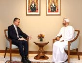 الاتحاد الأوروبي وعُمان يؤكدان ضرورة خفض التصعيد العسكري في المنطقة