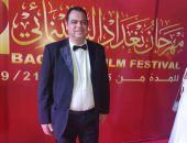 عبد الرحيم كمال ينعى المخرج أحمد عاطف: رحمه الله وأقبل عليه بفضله