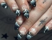 لو بتحبى الأجواء الشتوية.. 4 تصميمات أظافر ممكن تجربيها فى 2026