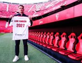 رسميًا.. إشبيلية يعلن التعاقد مع المدرب لويس جارسيا بلازا حتى 2027