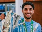 بعد لقب كأس الرابطة.. مرموش يزاحم الكبار في قائمة رواتب مانشستر سيتي