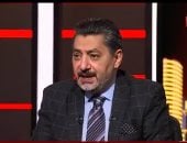 حسام الغمرى: مسلسل رأس الأفعى صفعة مدوية على وجه الإخوان