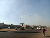 طقس معتدل على كافة أنحاء محافظة المنوفية.. فيديو