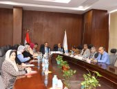 توجه جديد في دمياط.. مقترح لزراعة نباتات لإنتاج الطاقة النظيفة ودعم الصناعة