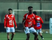 ودية السعودية تشهد الظهور الأول لـ هيثم حسن بقميص منتخب مصر