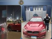 استعراض متهور فى الجيزة.. كواليس سقوط سمسار أكتوبر صاحب فيديو "الملاكى"