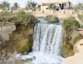 محافظ الفيوم: استثمار كنوز قارون والريان