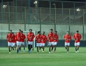 بعثة منتخب مصر تصل إلى جدة استعداداً  لمواجهة السعودية ودياً