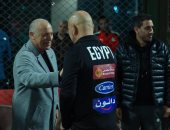 حسام حسن يحسم ملف الوديات الدولية في اجتماع مرتقب مع اتحاد الكرة