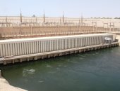 السد العالى.. صرح هندسى واستراتيجى ومزار سياحى مميز بأسوان.. صور