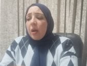 محامية المتهم فى واقعة جريمة كرموز.. الابن حالته سيئة عاش 5 أيام وسط جثث.. فيديو