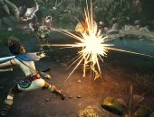 طرح لعبة Kena: Bridge of Spirits لأجهزة Switch 2 فى 26 مارس