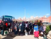 "الشباب والرياضة بجنوب سيناء": انطلاق فعاليات الرحلات التنموية للنشء بشرم الشيخ