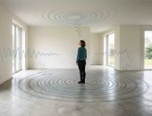 صدى الصوت فى الغرف الفارغة؟ إليك التفسير العلمي الحقيقي