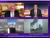 باتريك بسكال لـ "مساء dmc": الحرب على إيران خارج القانون الدولي