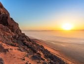 600 ألف درهم.. الشارقة تدعو الباحثين للترشح للمنح بموقع الفاية الأثرى