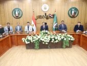 محافظ المنوفية: رفع درجة الاستعداد القصوى لمواجهة تقلبات الأحوال الجوية