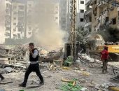 المنظمة العربية لحقوق الإنسان تجدد إدانتها للعدوان الإسرائيلي المتصاعد علي لبنان