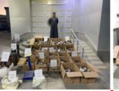 ضربة لـ"تجار الموت".. سقوط 46 قضية ألعاب نارية فى قبضة الأمن العام